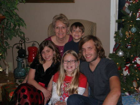 Phyllis Ward Photo 31