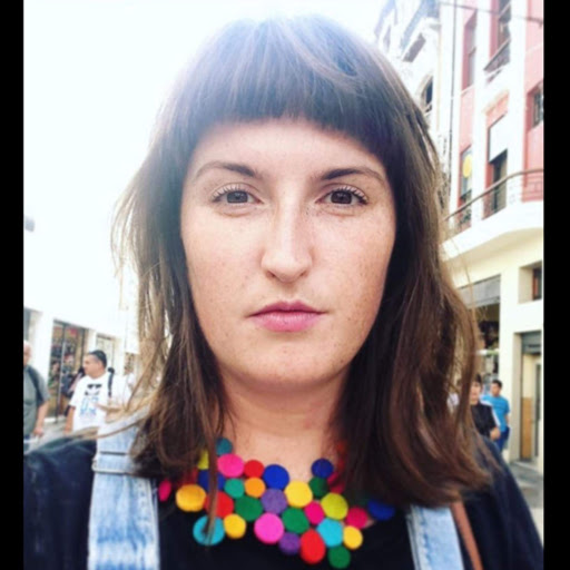 Colleen Chambers Photo 6