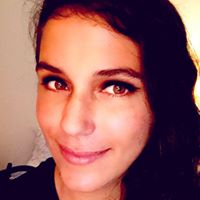 Ana Fontes Photo 34