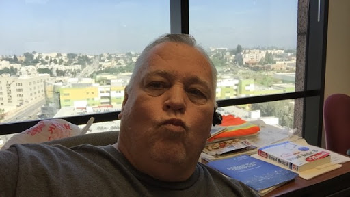 Leslie Fleming Photo 22