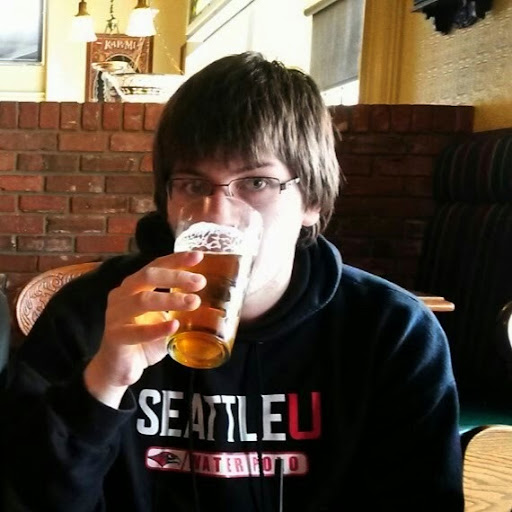 Chris Trudeau Photo 2