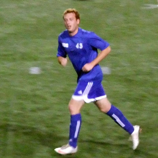 Ryan Crowley Photo 15