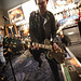Tim Armstrong Photo 11