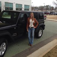 Carrie Barker Photo 10