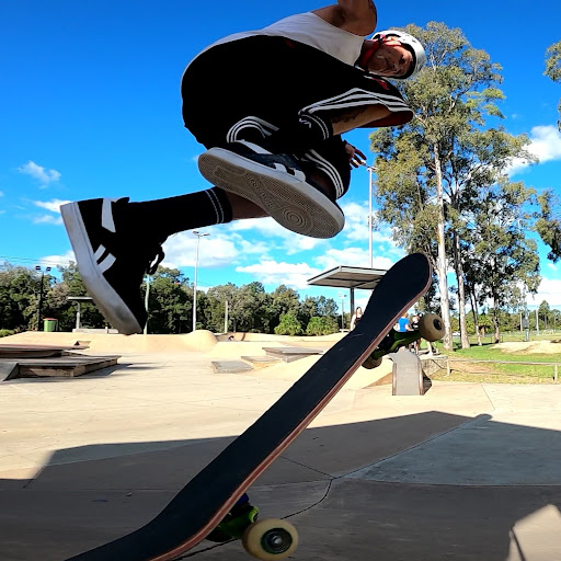 Scott Miles Photo 31