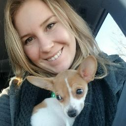 Julia Sterling Photo 25