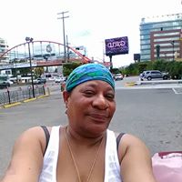 Priscilla Jackson Photo 39