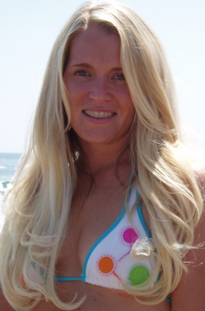 Carrie Miller Photo 31