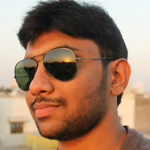 Devang Patel Photo 21
