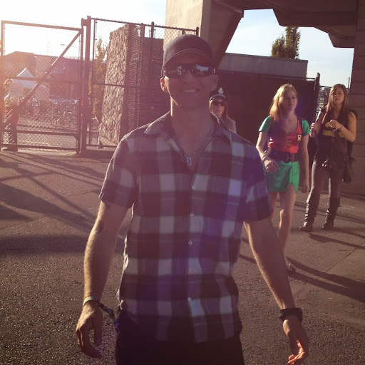 Gary Fitzpatrick Photo 36