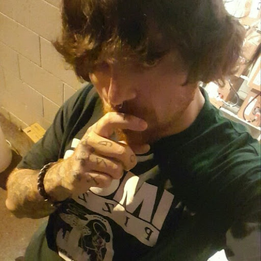 Marc Chevalier Photo 10