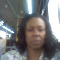 Michelle Cartwright Photo 7