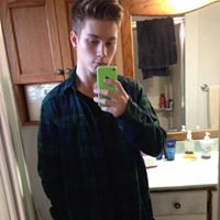 Alex Green Photo 22
