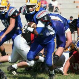 Jamel Foster Photo 2