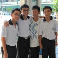 Yan Zhang Photo 24