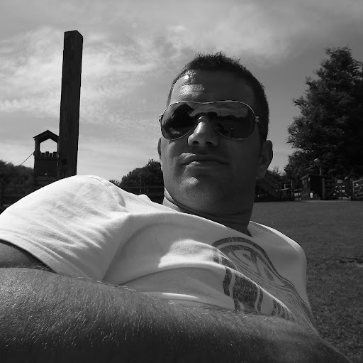 Owen Pearce Photo 1