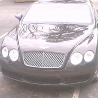 Edward Smallwood Photo 15