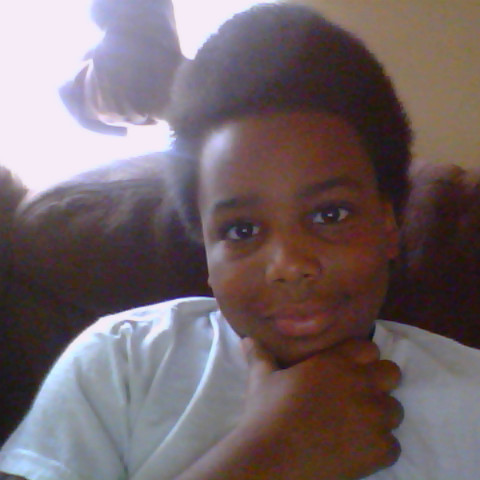 Jamill Brown Photo 6