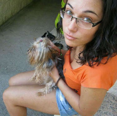 Sara Dasilva Photo 4
