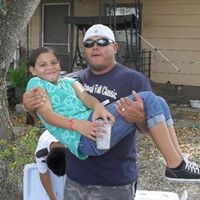 Alex Salas Photo 22