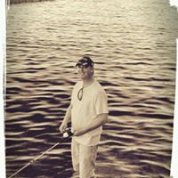 Patrick Fraser Photo 19