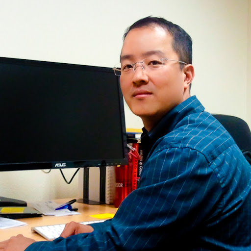 Andrew Chen Photo 63