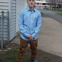 Michael Godfrey Photo 14