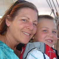 Barbara Scruggs Photo 7