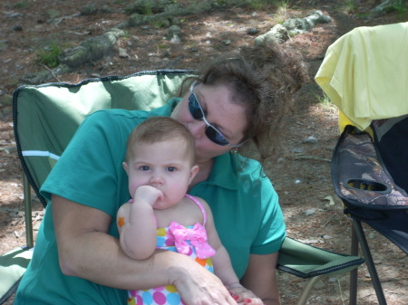 Valerie Brown Photo 46