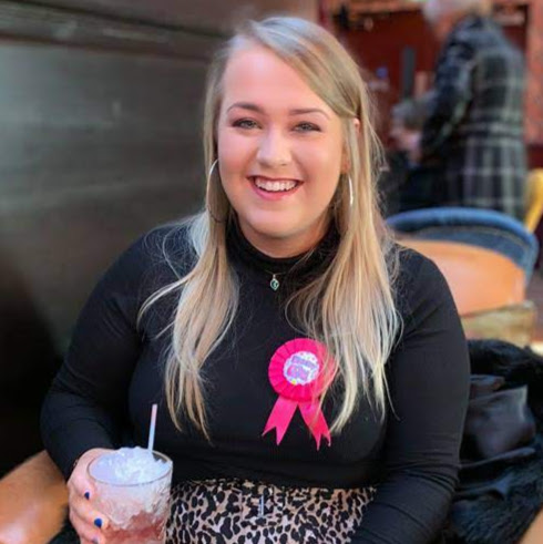 Becky Harrison Photo 10