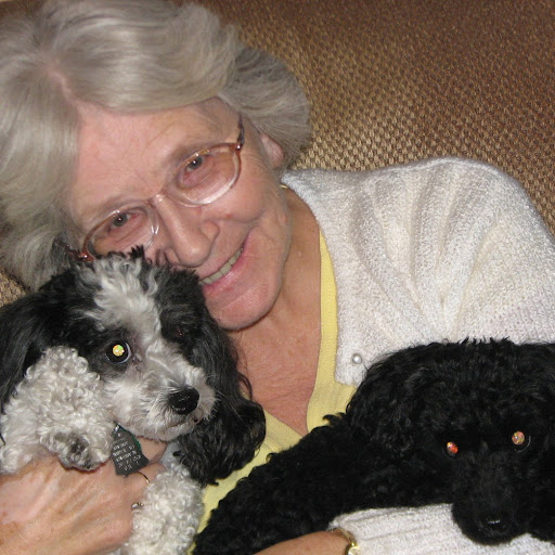 Donna Spaulding Photo 20