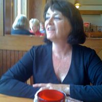 Margaret Russell Photo 26
