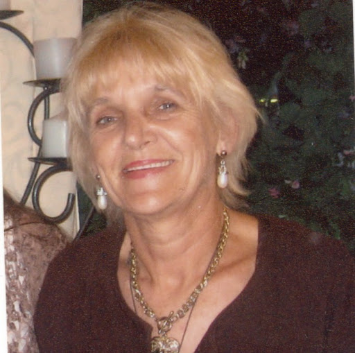 Sharon O'Brien Photo 20