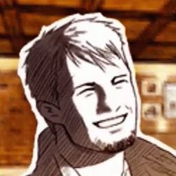 Aaron Valentin Photo 8