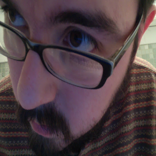 Shaun Fitzpatrick Photo 36