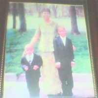 Bridget Pickett Photo 2