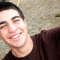 Chad Haines Photo 14