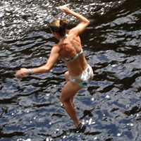 Julia Higgins Photo 27