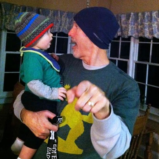 Bob Griffith Photo 33