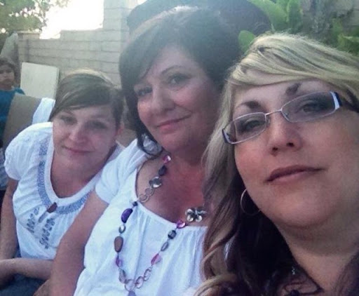 Paula Chavez Photo 22