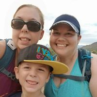 Sandy Pilcher Photo 6