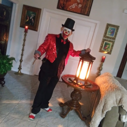 Jeffery Gilbert Photo 18