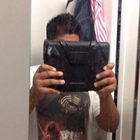 Matthew Andres Photo 16