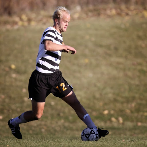 Nathan Swenson Photo 16