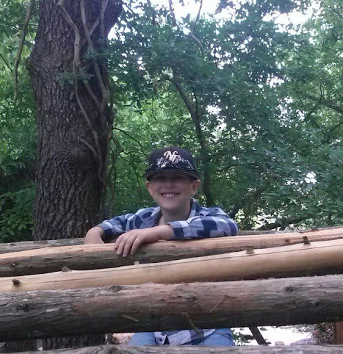 Joshua Quick Photo 14