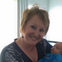 Michelle Ryder Photo 20