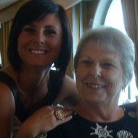 Janet Burkitt Photo 2