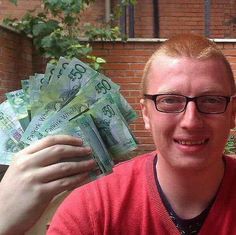 Patrick Ralston Photo 7
