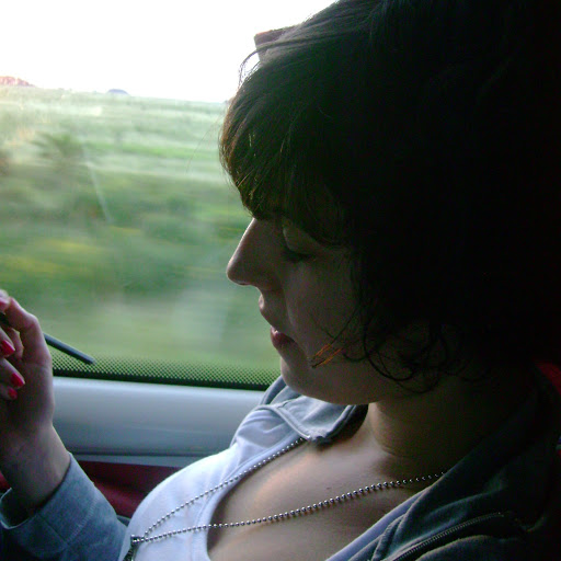 Agustina Martinez Photo 9