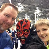 Jason Schuster Photo 19
